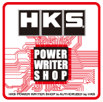 HKS POWERWRITER SHOP -HKSパワーライターショップ-