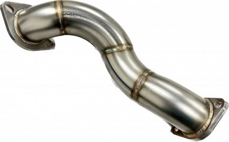 【新商品】EXAS OVER PIPE 70φ　86/GR86/BRZ
