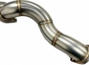 【新商品】EXAS OVER PIPE 70φ　86/GR86/BRZ