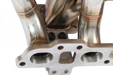 EXAS EX-MANIFOLD 180SX シルビア RS13 PS13