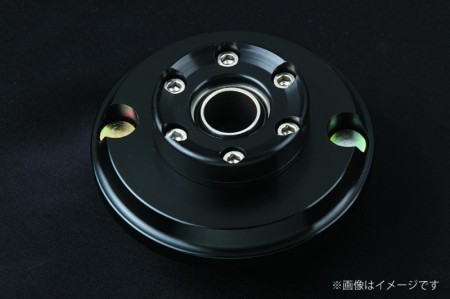 G-MASTER PREMIUM 車高調KIT BK3P マツダスピードアクセラ